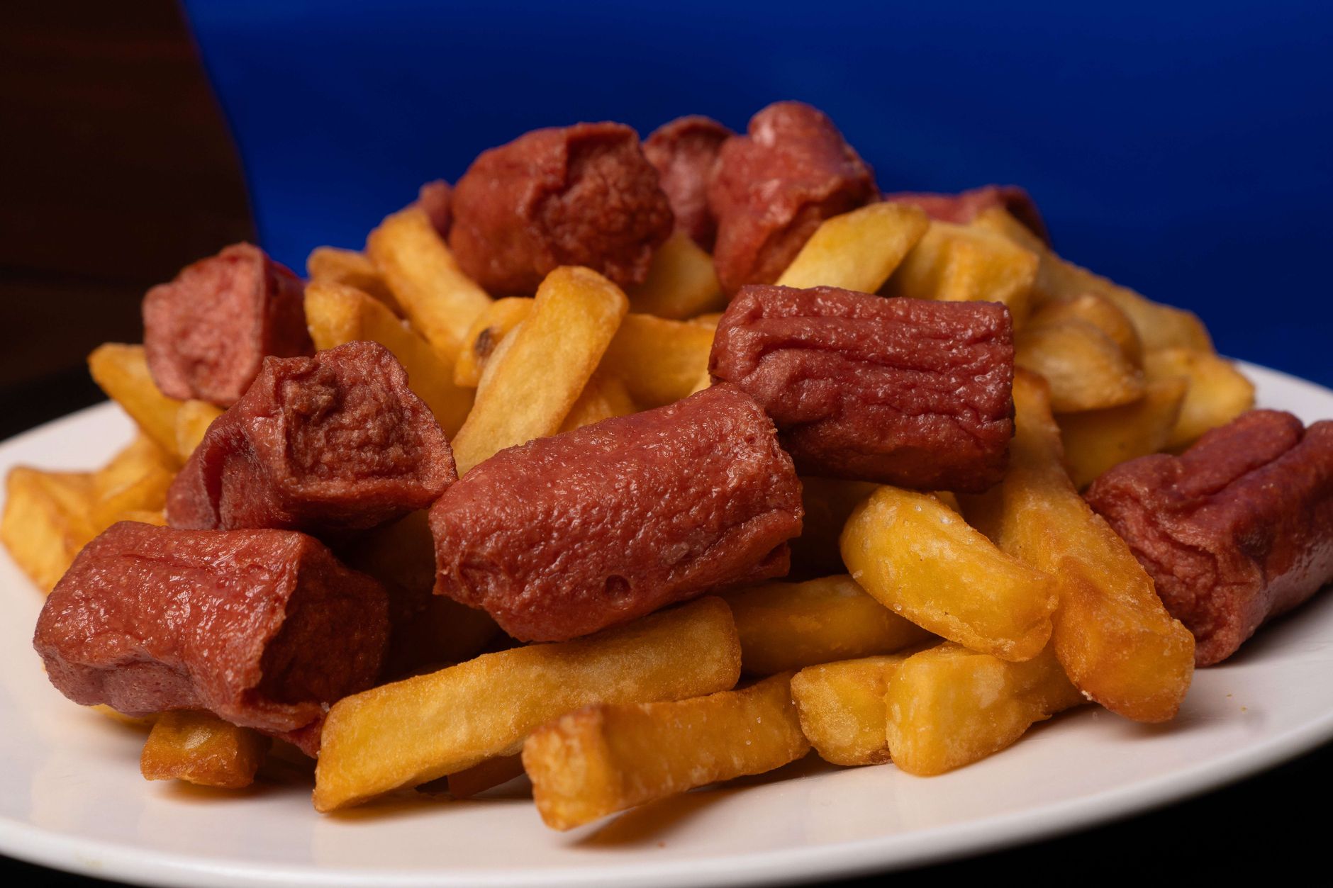 Scampi Fries