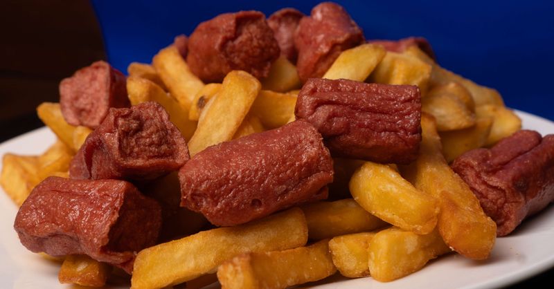 Frites de patates douces au four : Top astuces