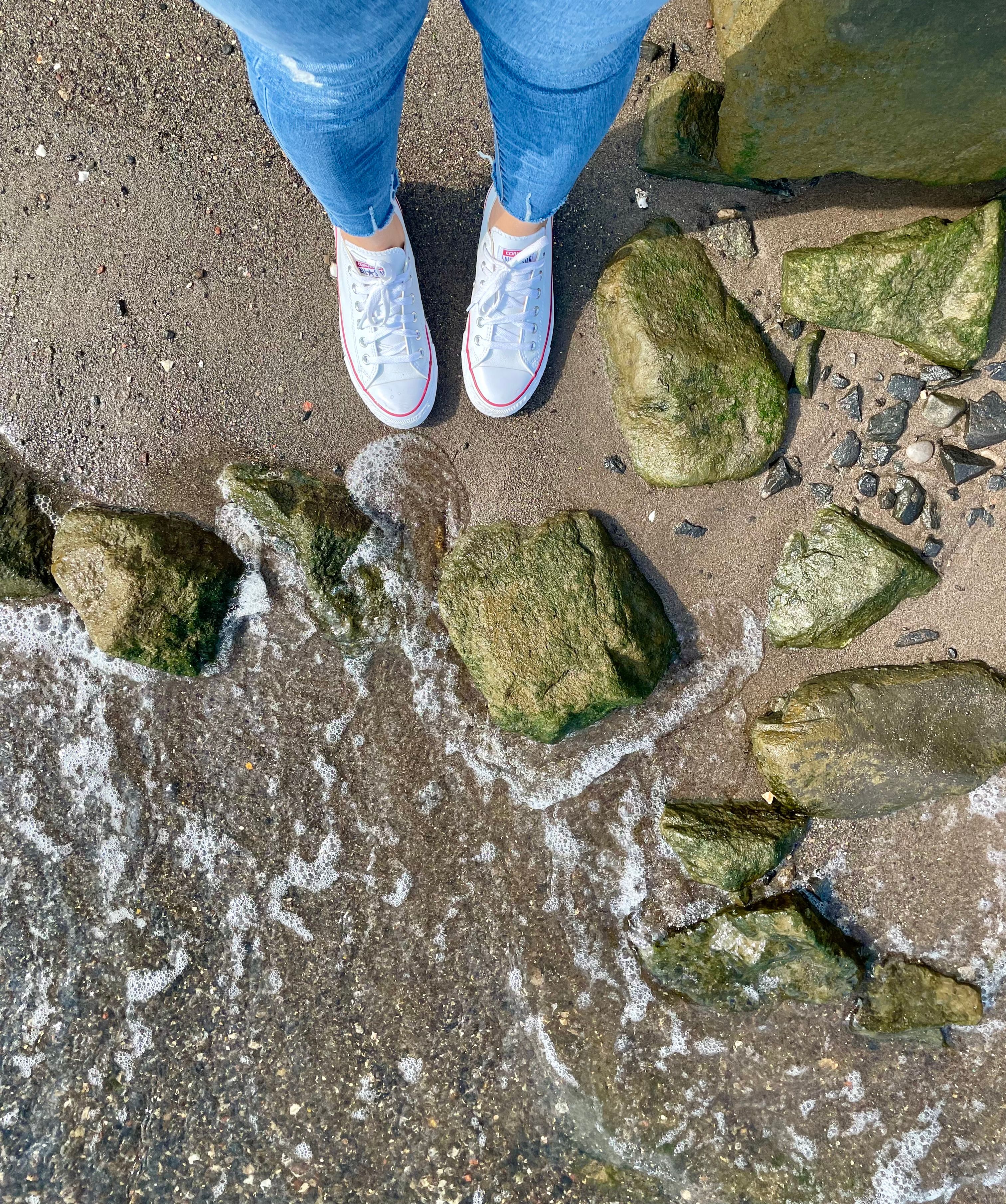 Tênis Slip On