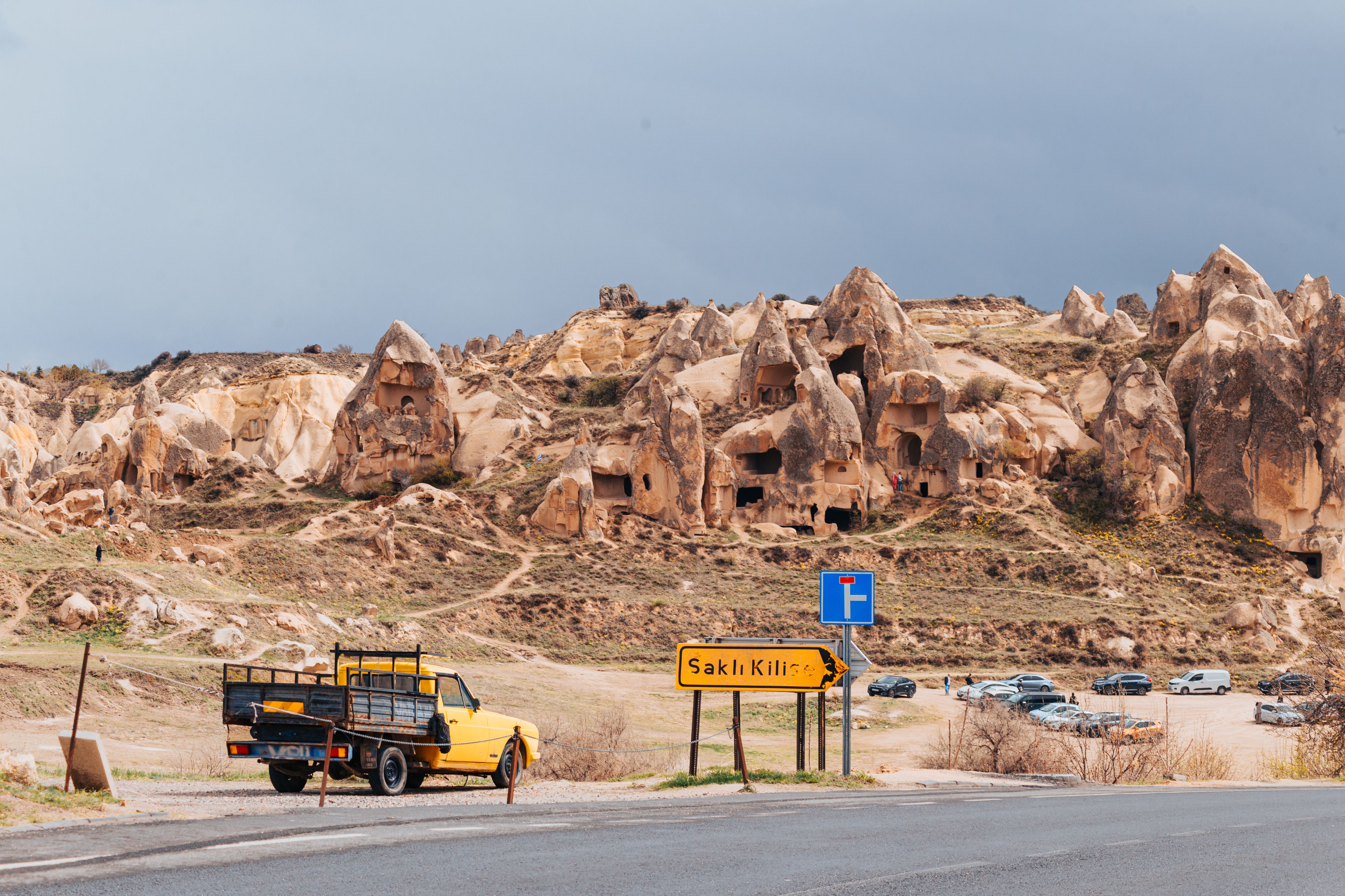 Best Restaurants in Cappadocia: Where to Eat in 2025 5