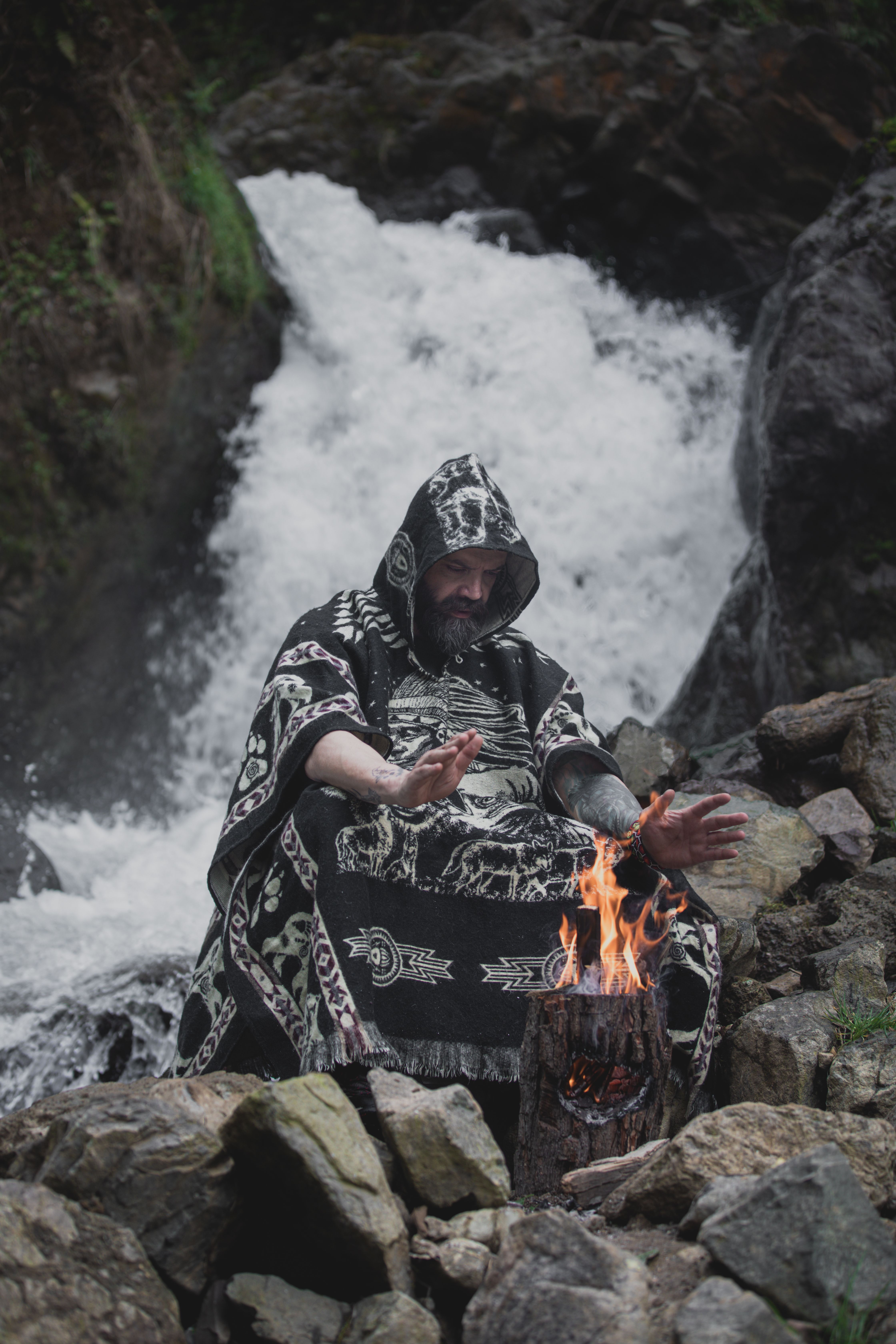 Fire Water Photos Download The Best Free Fire Water Stock Photos Hd