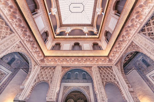 Seville, Spain photo 13