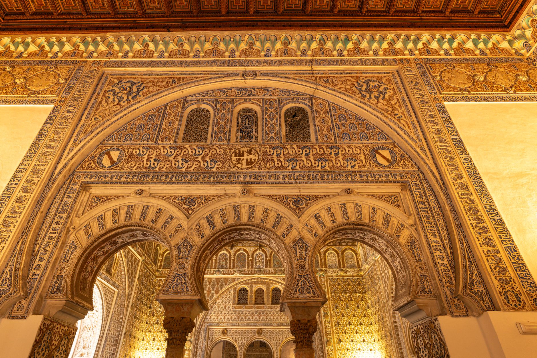 Seville, Spain