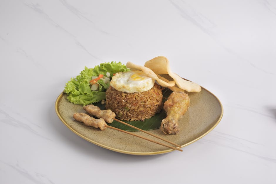 Kesimpulan: Sate Klathak, Lebih dari Sekadar Kuliner, Sebuah Pengalaman! Kesimpulan: Sate Klathak, Lebih dari Sekadar Kuliner, Sebuah Pengalaman!