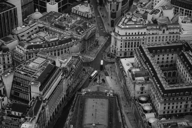 London on a Budget