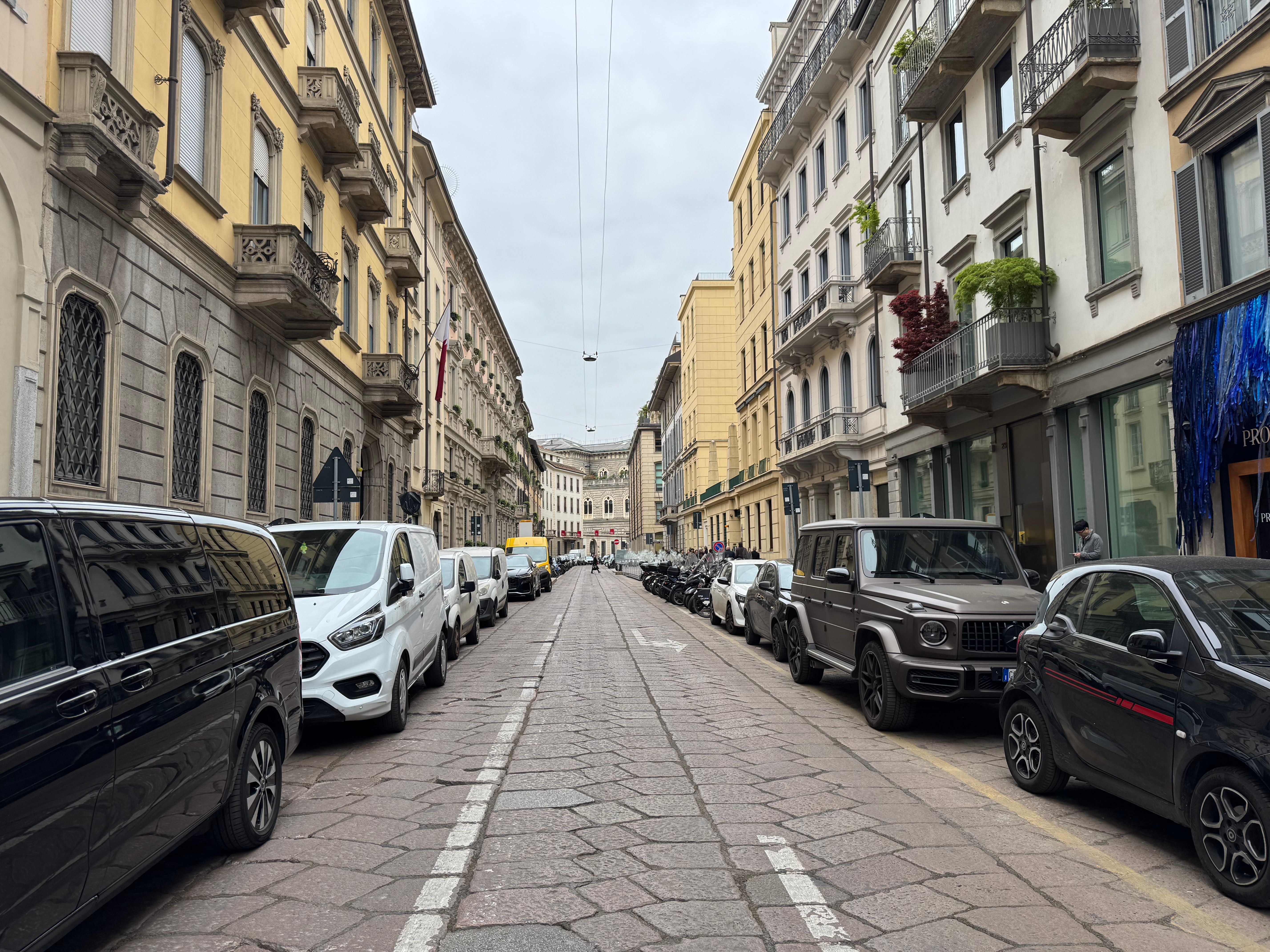 Florence Economy Rentals car rental in Florence