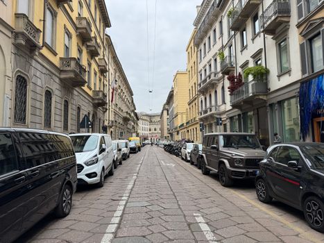 Minivan Rental Italy for Families: Your Artistic Grand Tour