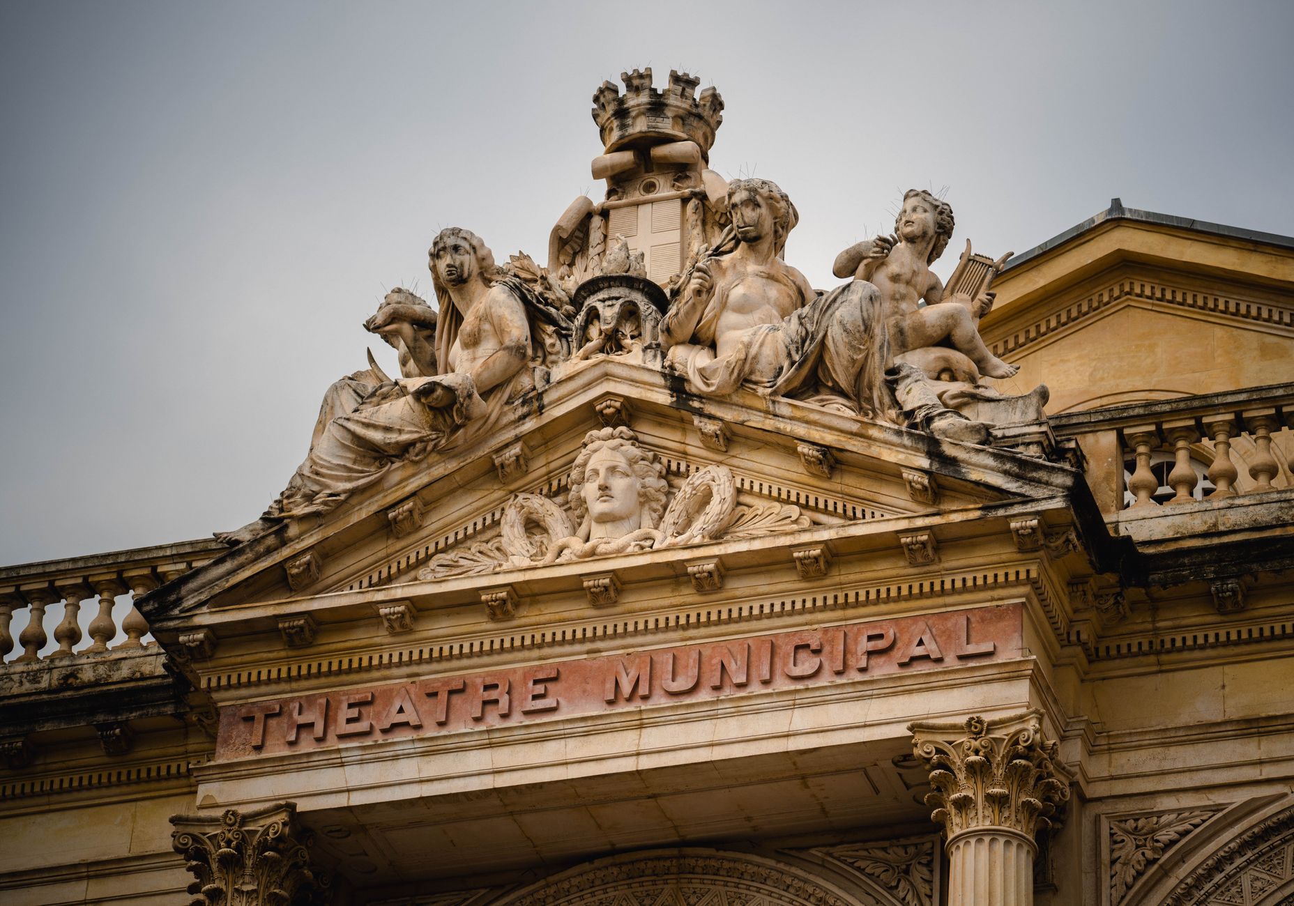 Drama and Performing Arts Courses