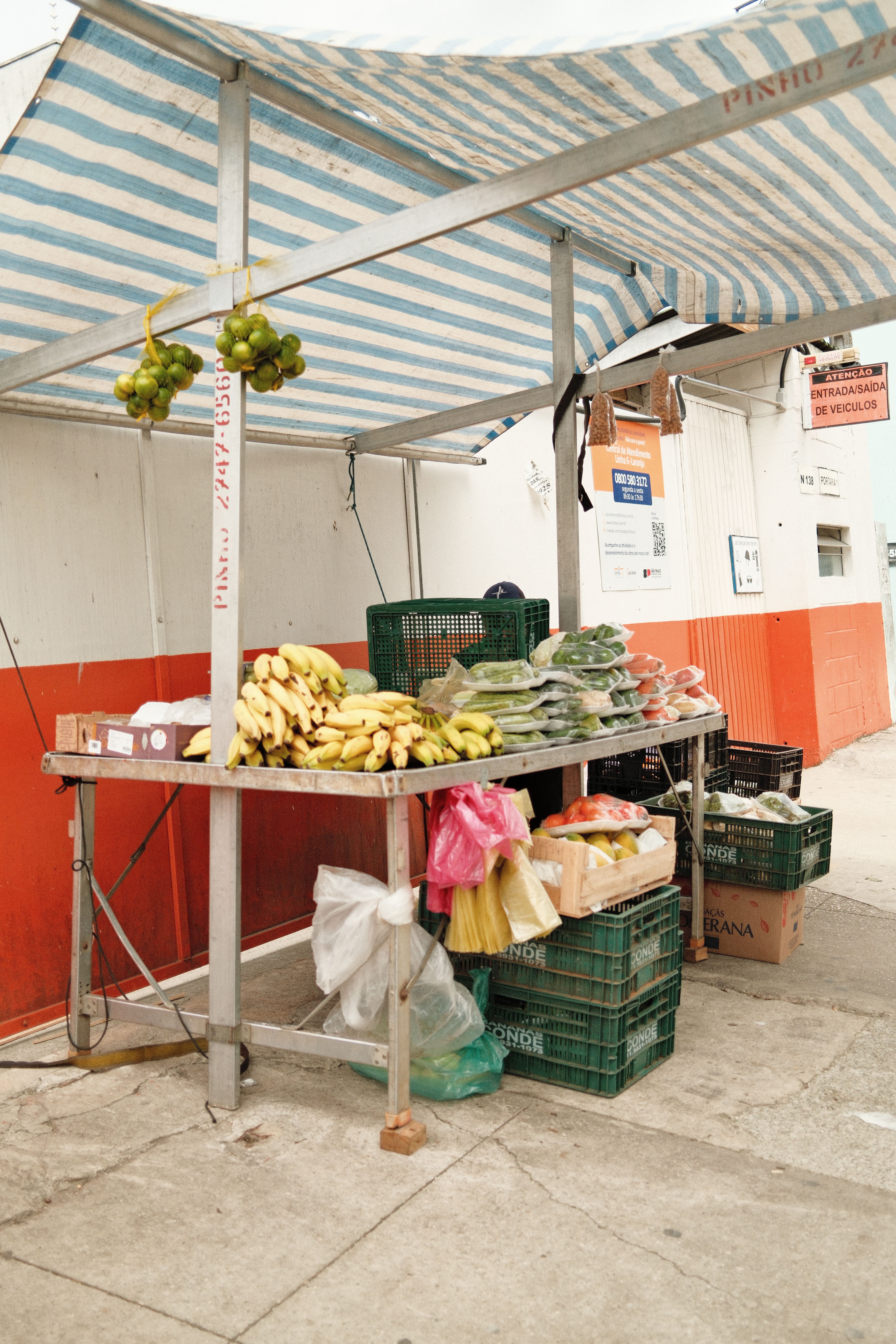 Banana Prata (kg)