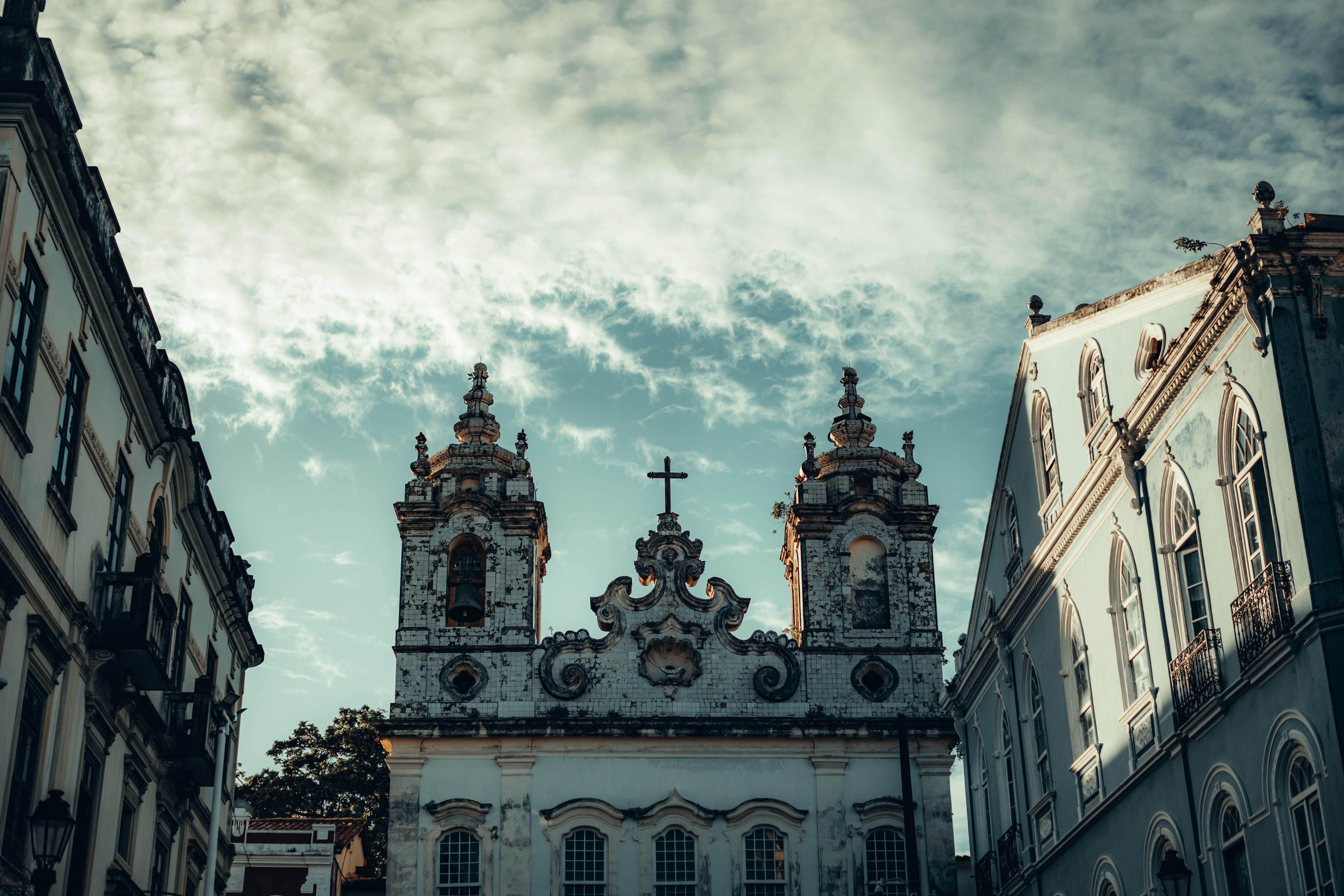 Igreja Guadalupe