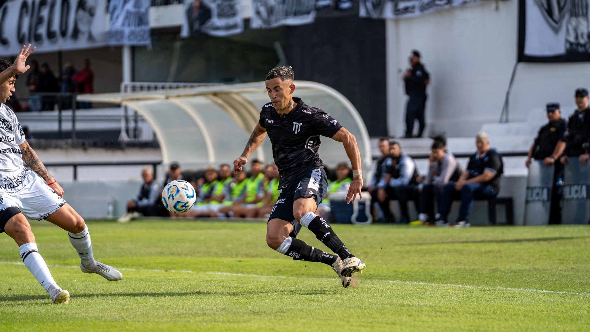 Messi en Mexicaanse keeper jagen op WK-record naast Ronaldo