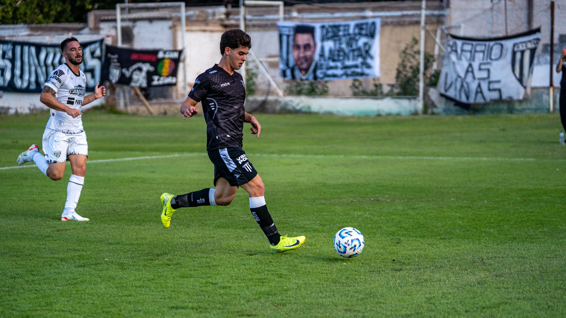 Júnior Alonso