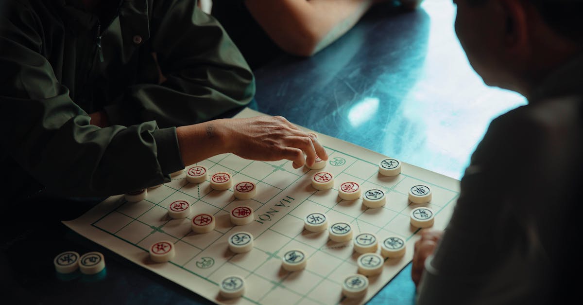 Jeux coopératifs : renforcer les liens tout en s'amusant