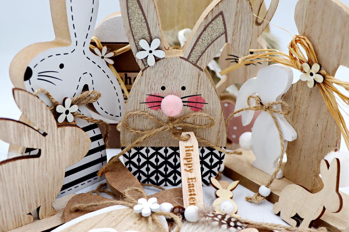 Spring Craft Fair