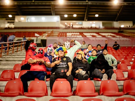 Big Match Borneo vs Persib: Siaran Langsung di Vidio! - match 1