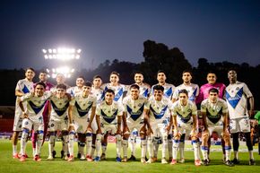 Imagen ilustrativa de la nota sobre Cabo Verde, rival de Argentina en 16avos del Mundial 2026 en deportes