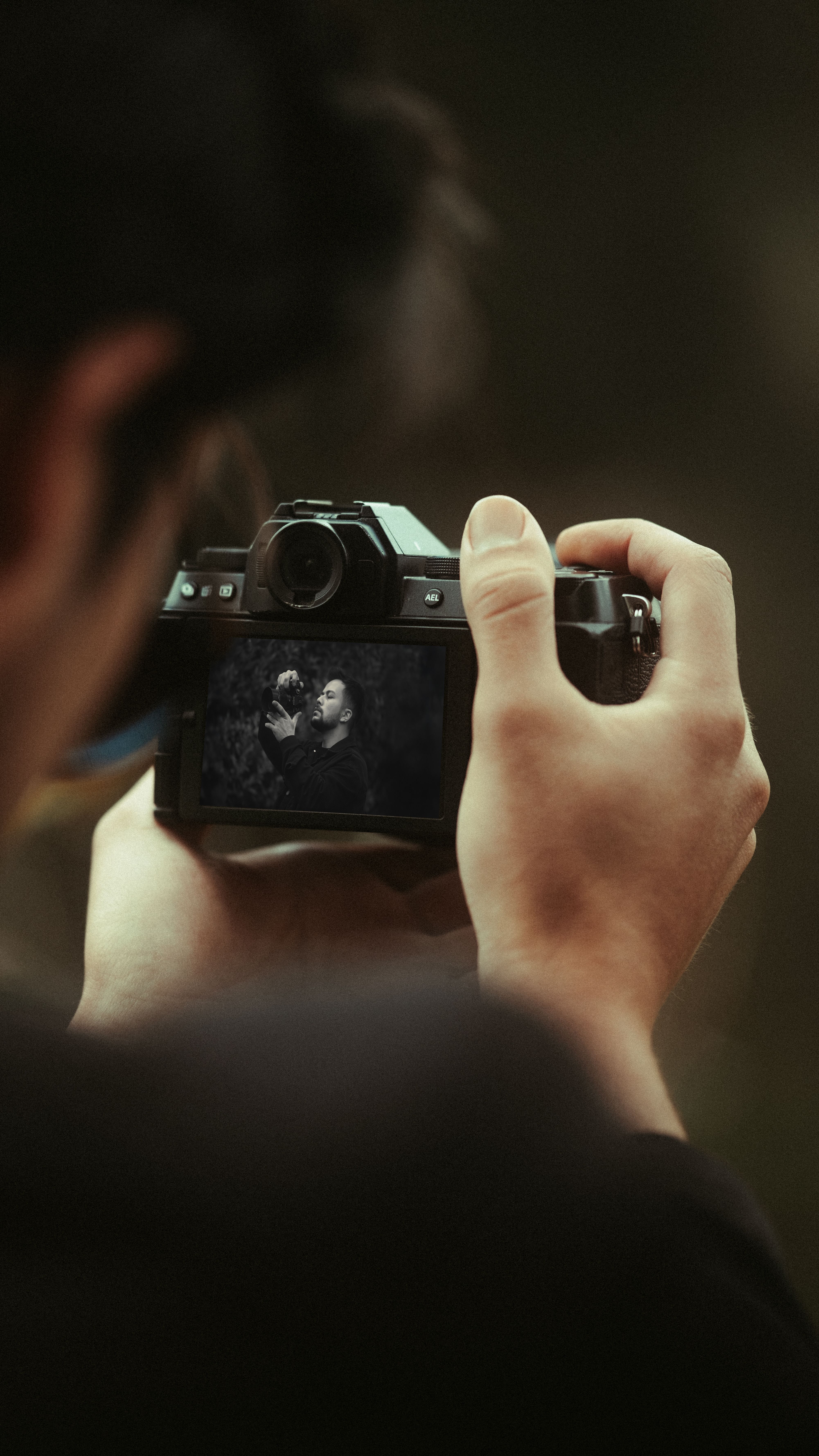 Get Paid To Take Digital Photos
