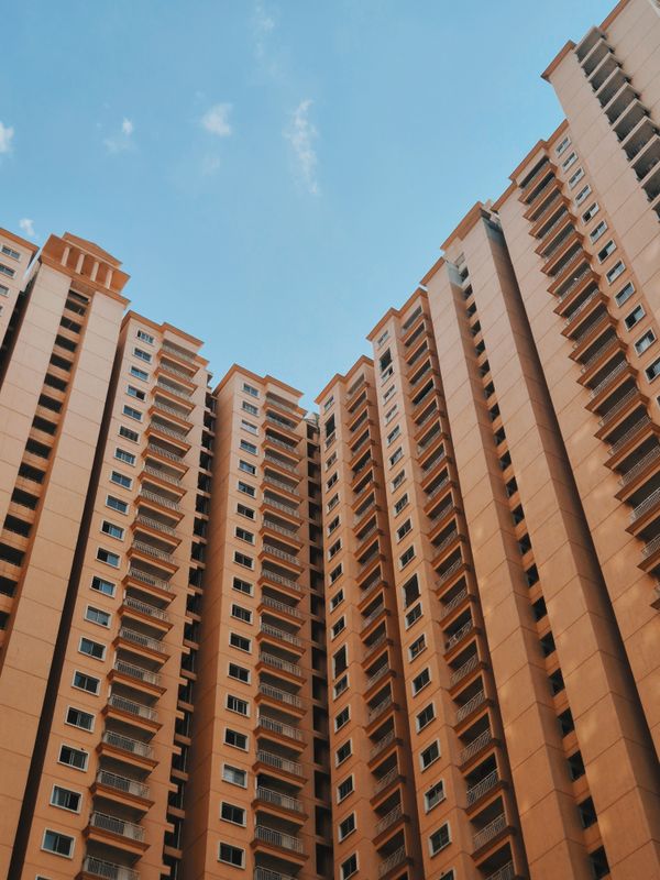 Rittenhouse Square Condominium Income Share