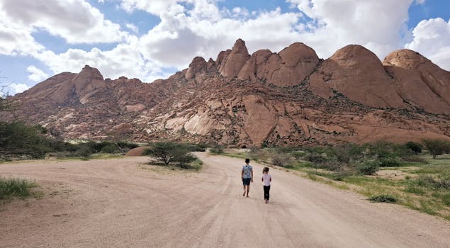 Swakopmund, Namibia photo 5