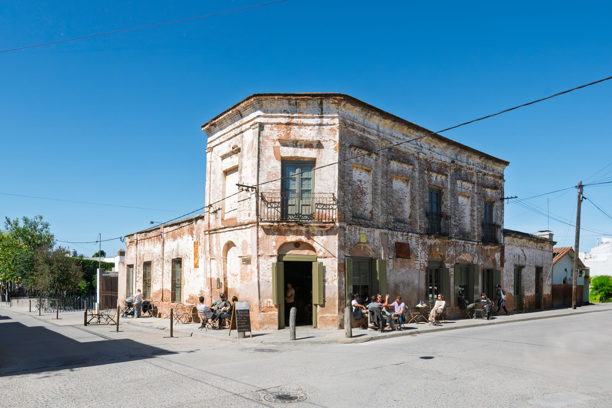 San Antonio Oeste