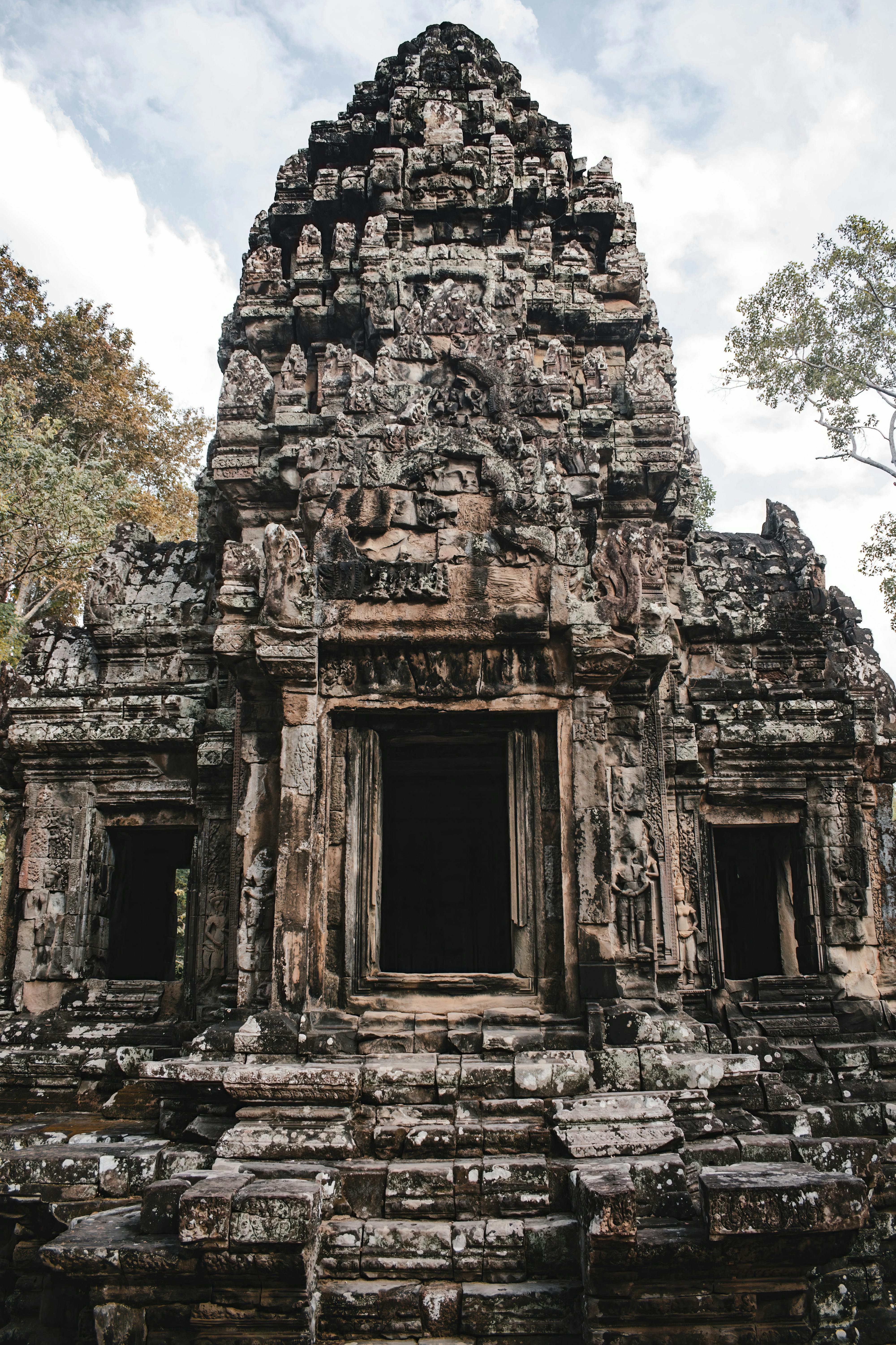 Ancient Temple Explorer Plus - Image 2