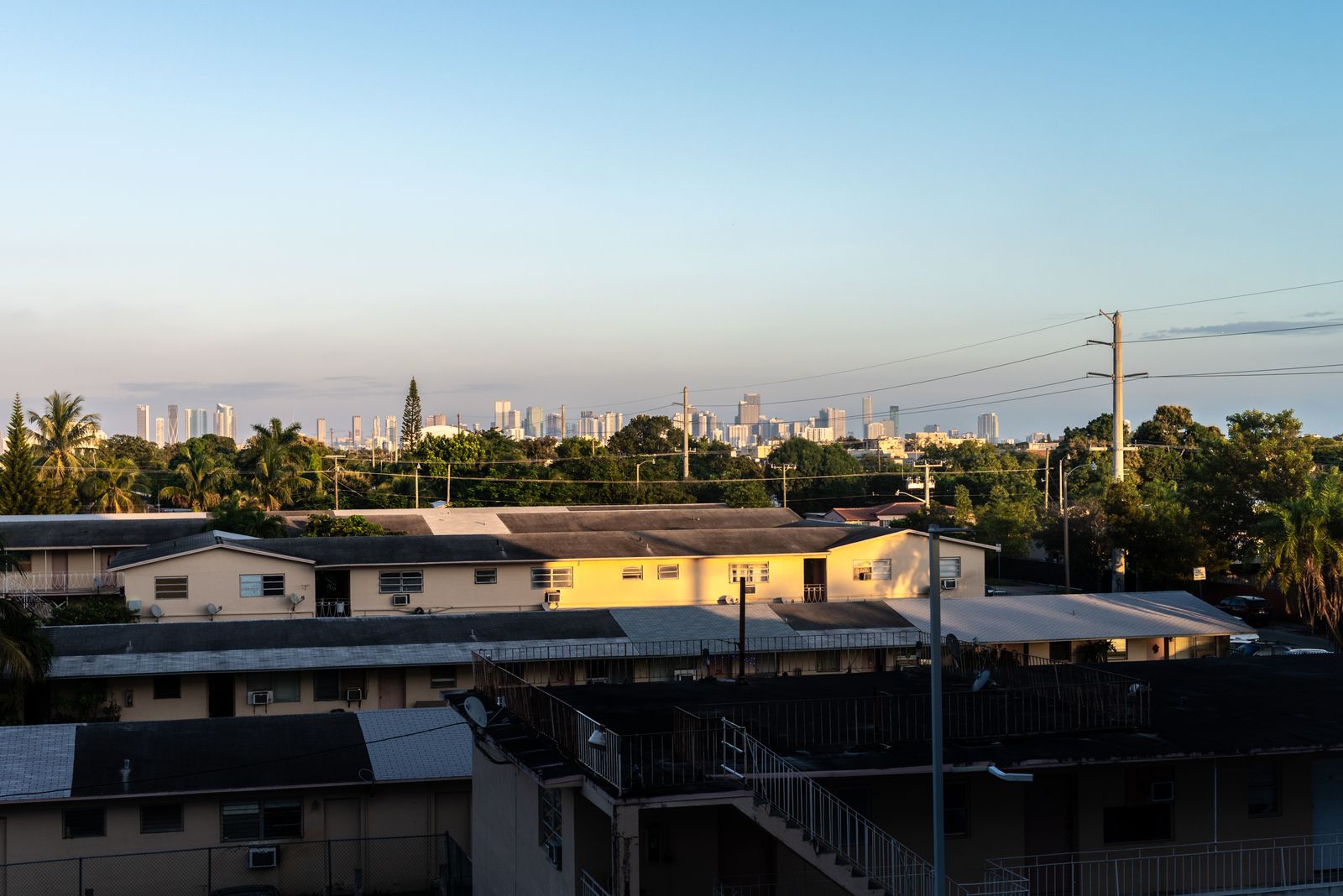 Windwood, Miami, FL