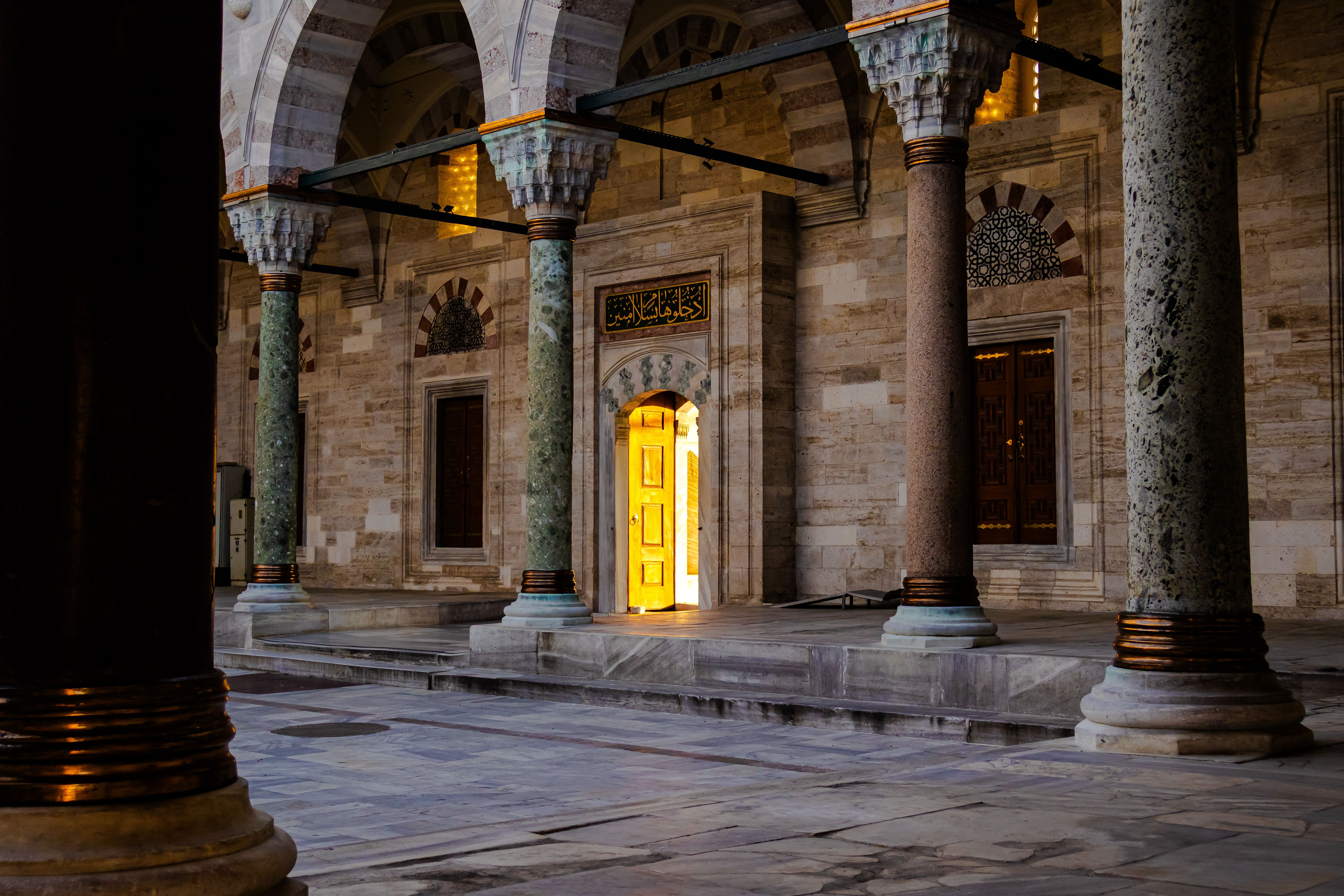 Turki Mosque Photos, Download The BEST Free Turki Mosque Stock Photos ...