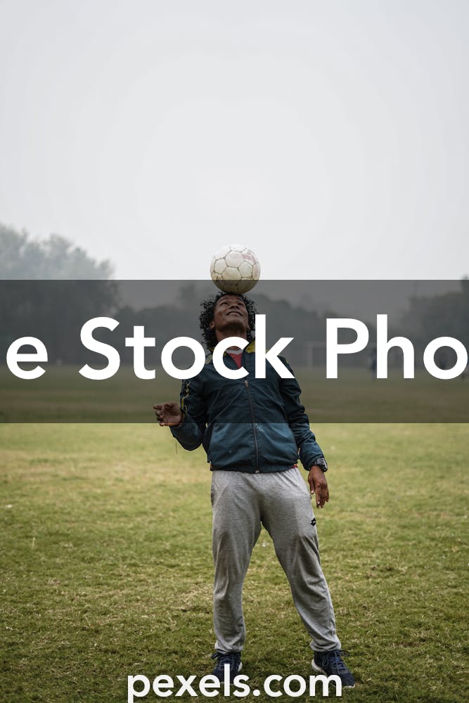 2,000+ Best Footballer Photos · 100% Free Download · Pexels Stock Photos