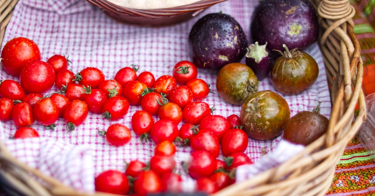 Les Secrets pour Choisir des Légumes de Saison dans Votre Panier