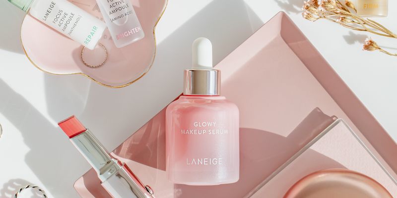 Natural Beauty and Clean Cosmetics