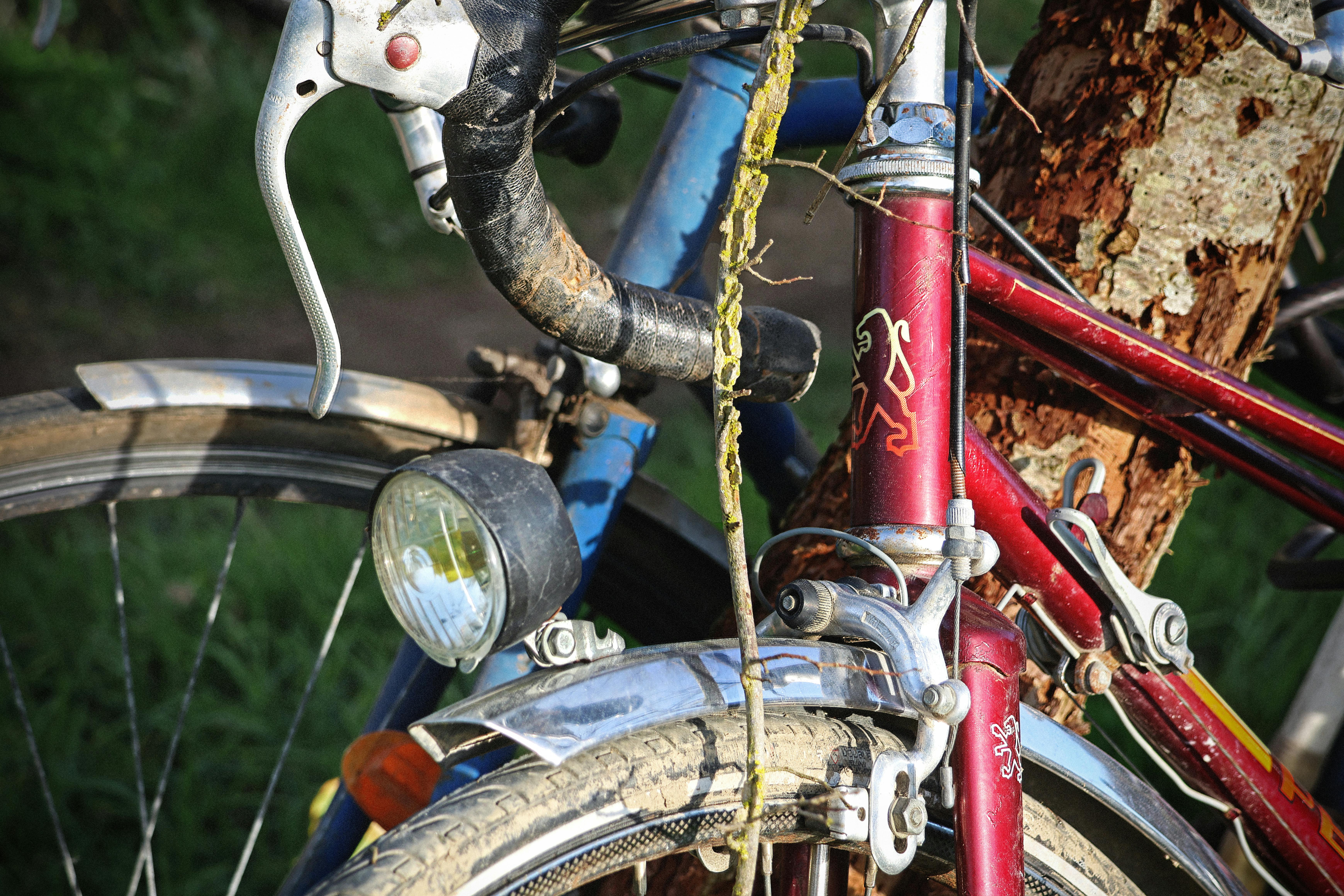Voyage à vélo - Week-end à vélo autour de Saint-Malo