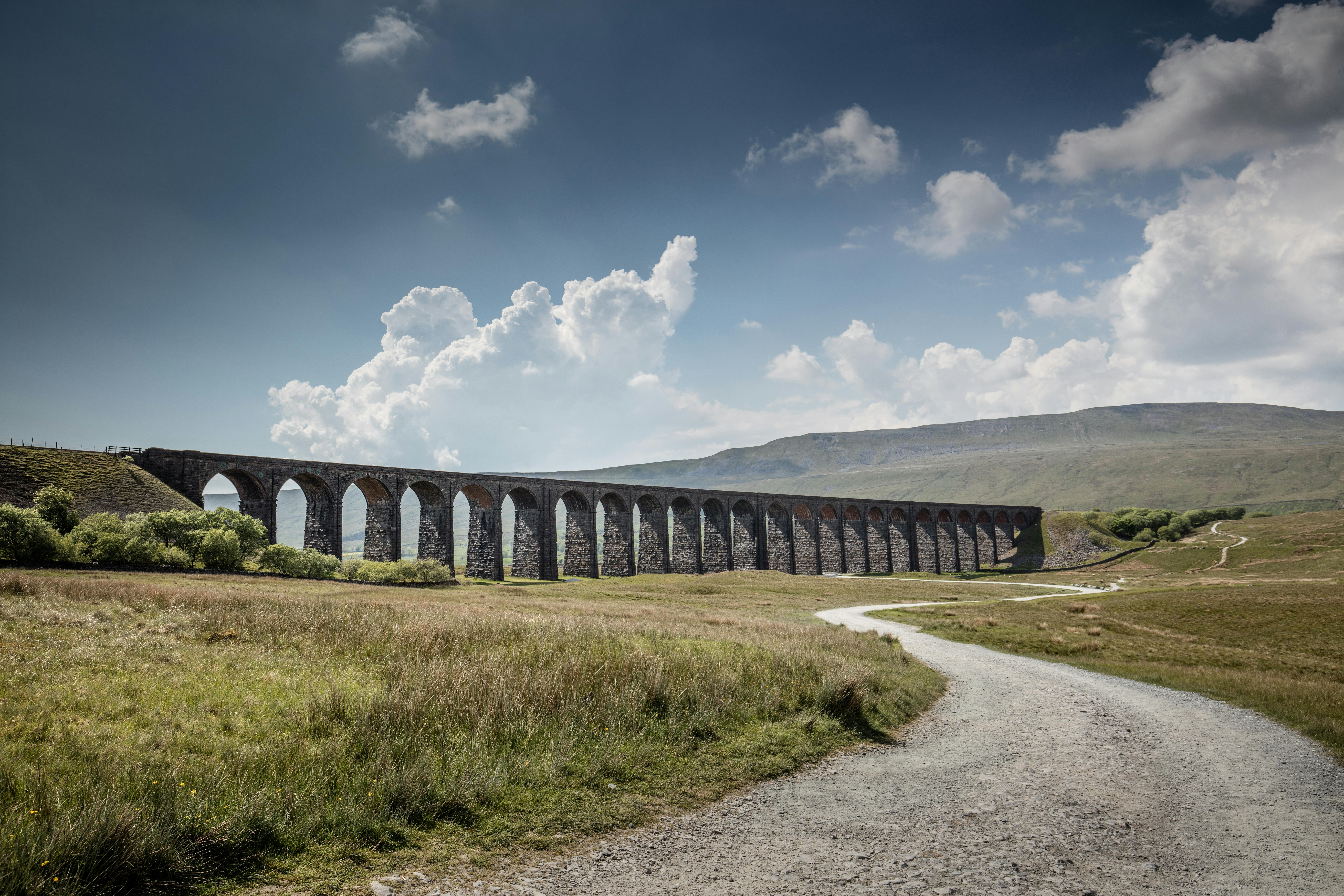 Photo of Ribblehead Viaduct