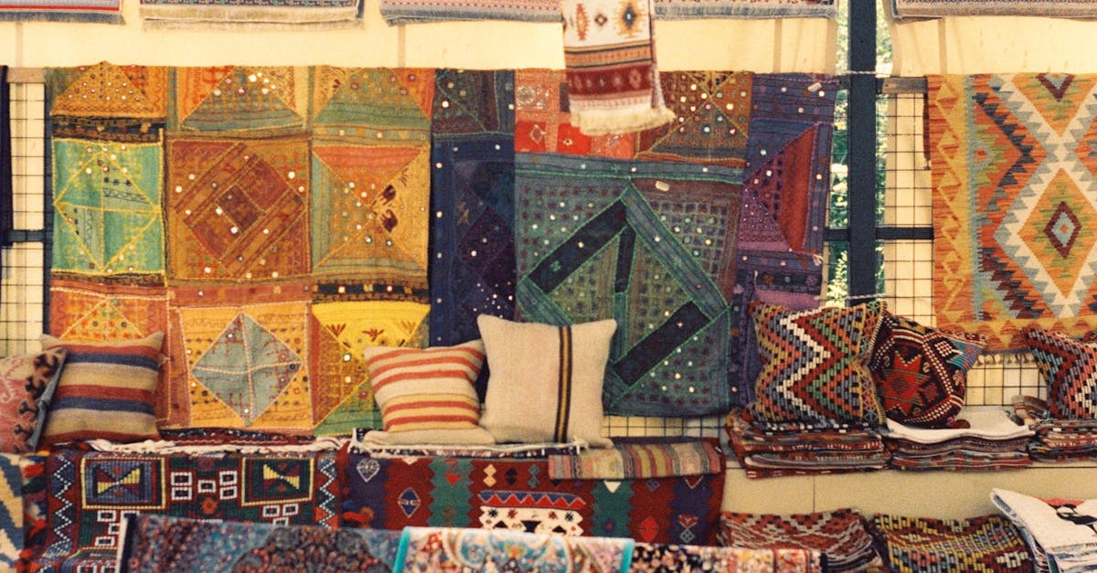 2025布是藝術節:織藝文化點亮城市生活!