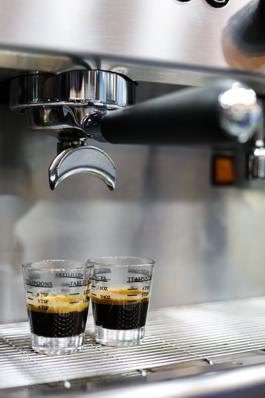 beste kaffeevollautomaten in tests: aktueller vergleich 2026 Fazit