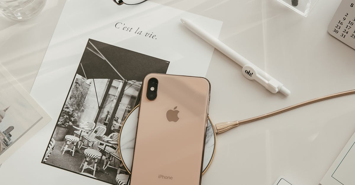 Cara Kerja Wireless Charger: Panduan Santai untuk Kamu!