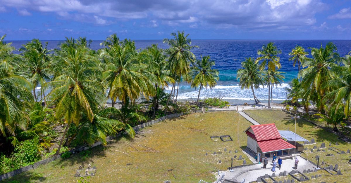 Photo of Nauru