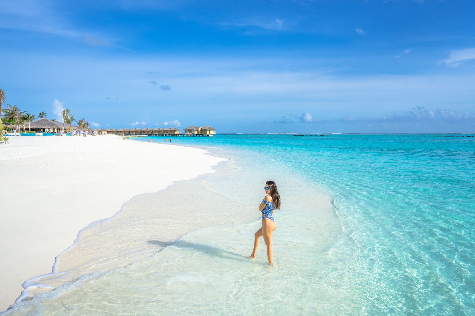 Maldive Private Pool Retreat — 10 giorni, foto 2