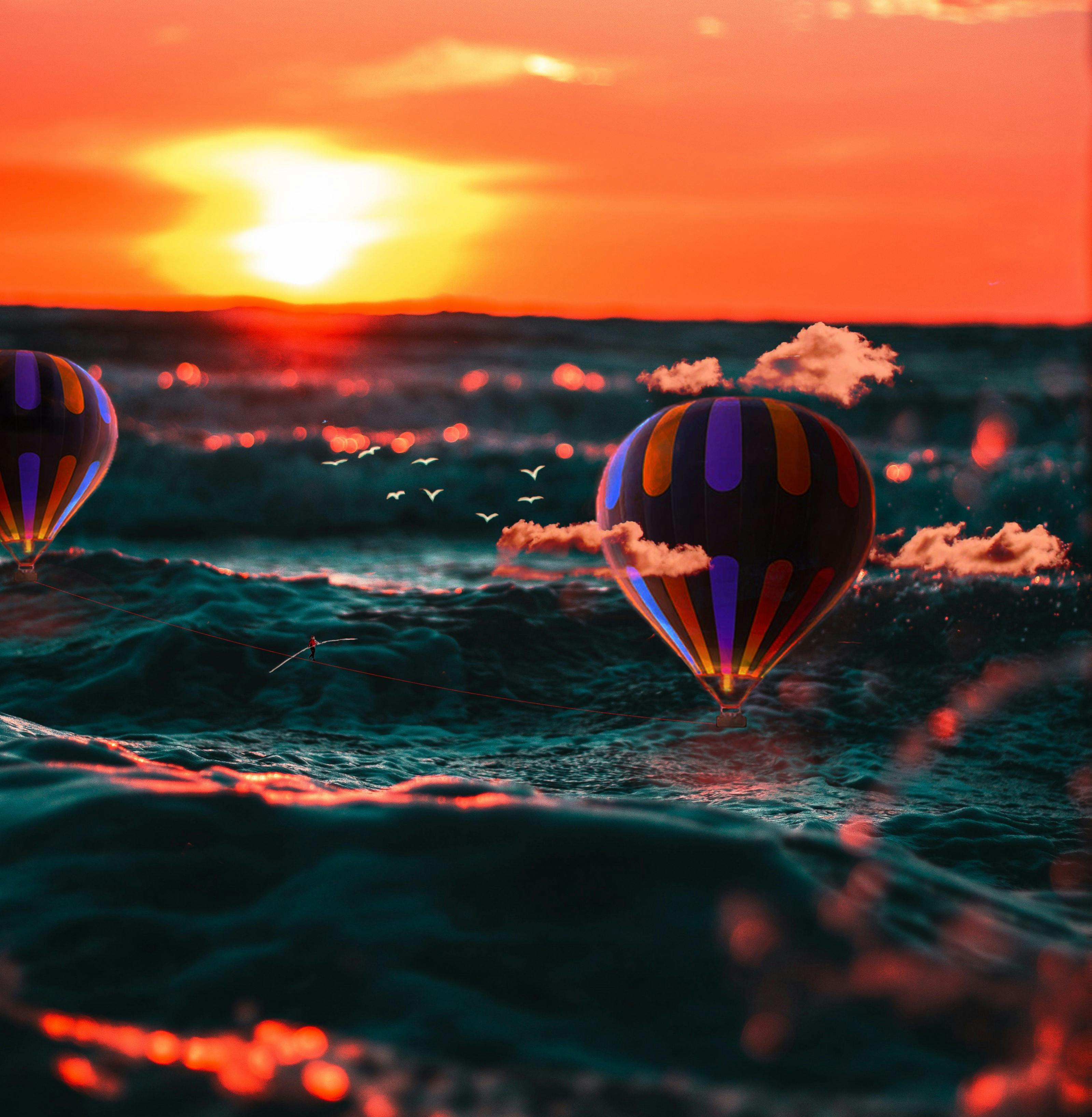 LEED Platinum office interior