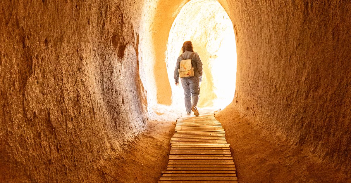 The 10 hardest tunnels and engineering challenges in civil engineering The 10 hardest tunnels and engineering challenges in civil engineering