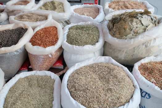 Unlock Flavor & Savings: Buy Bulk Spices Online USA