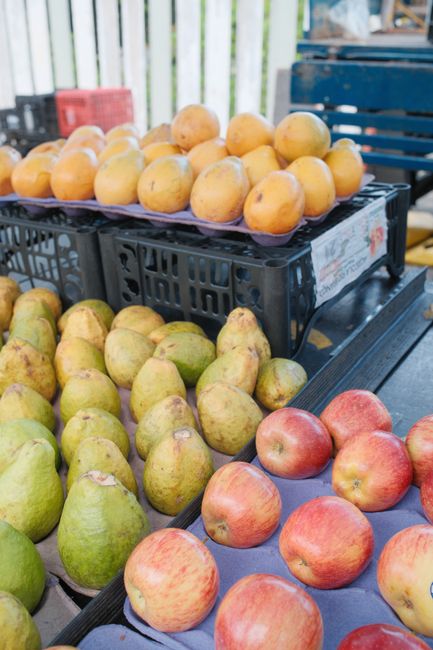Farinha de Trigo (1kg)
