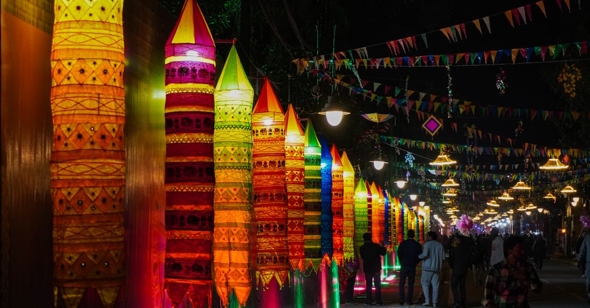 2025花蓮太平洋燈會勇奪美國泰坦創新獎!