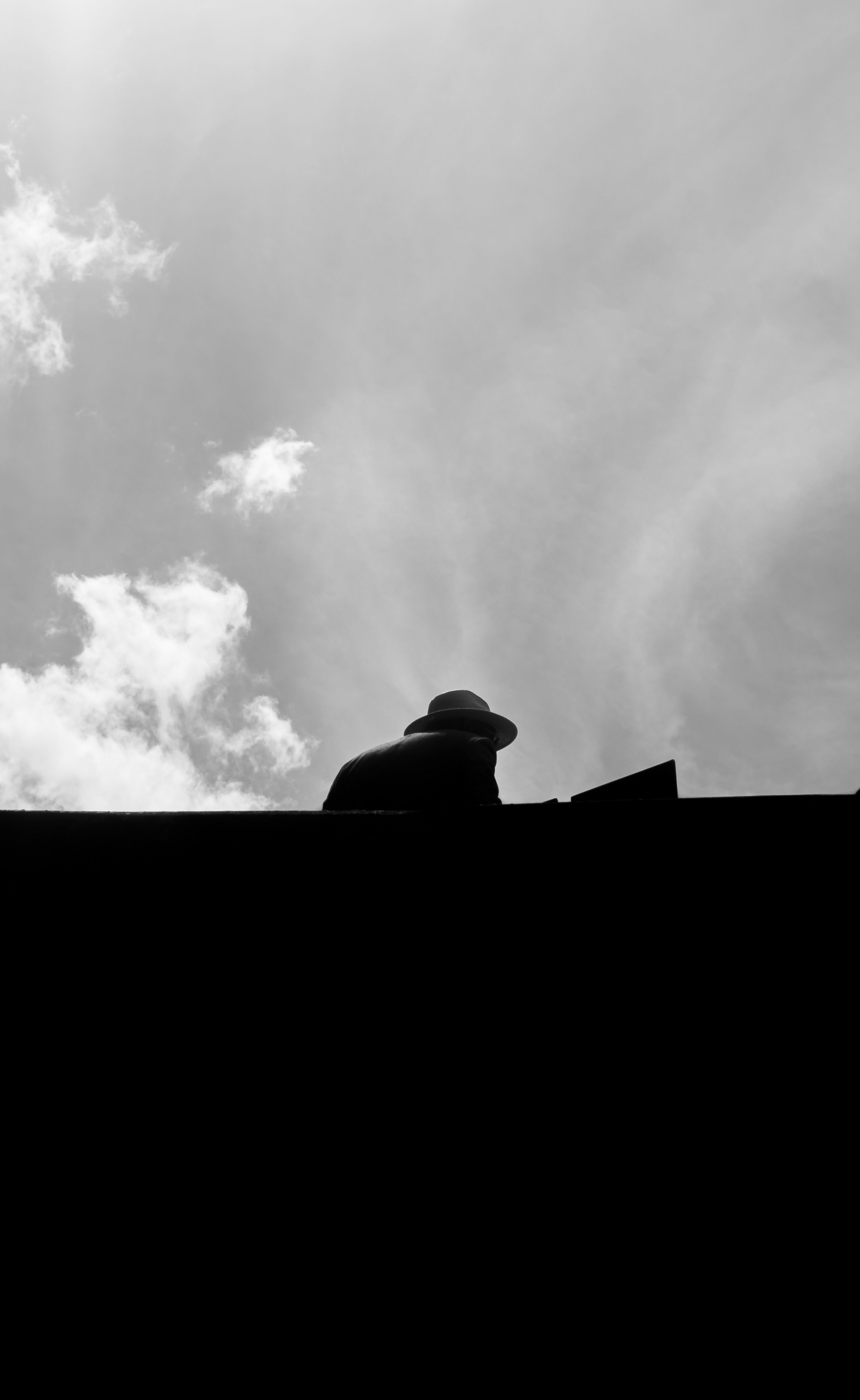 Cover art — photo by Lucas Mota on Pexels