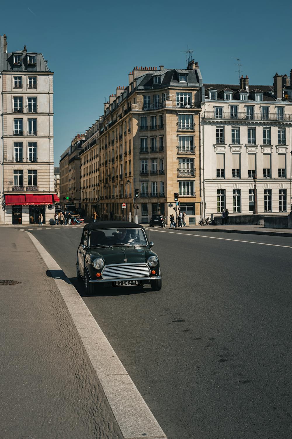 Classic Green Bean Casserole