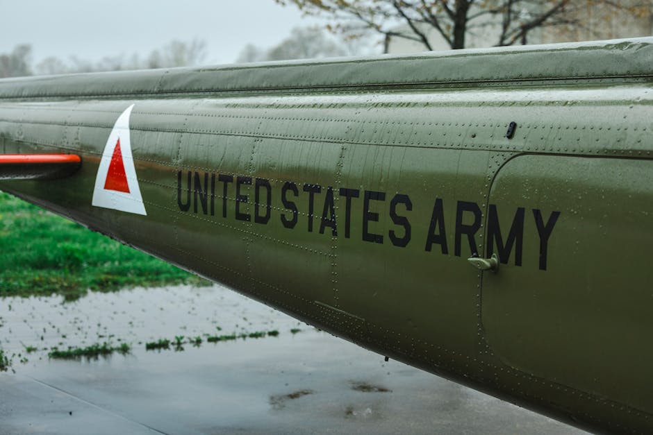 Enhancing Ukraine's Defense Capabilities