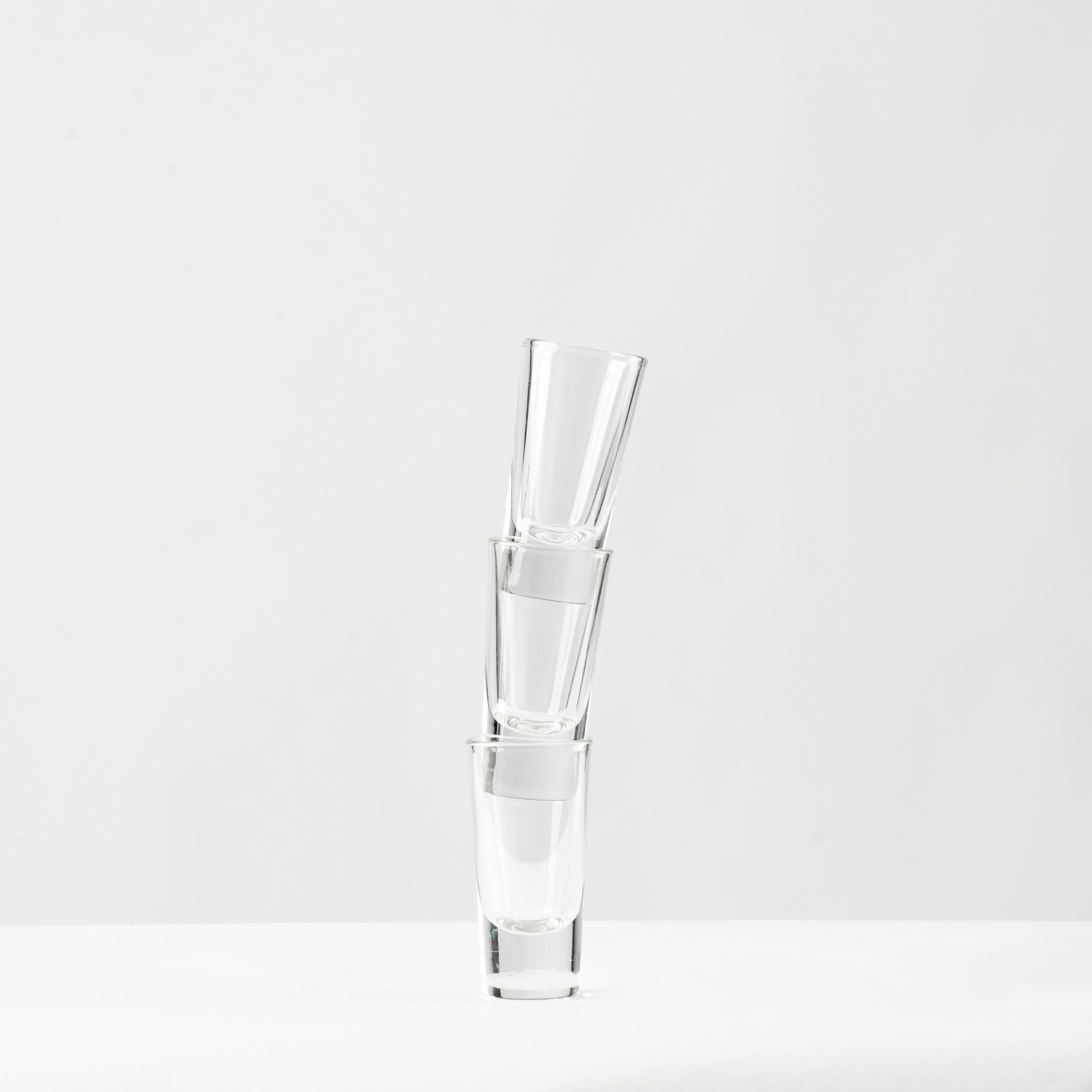 The Measuring Cups
