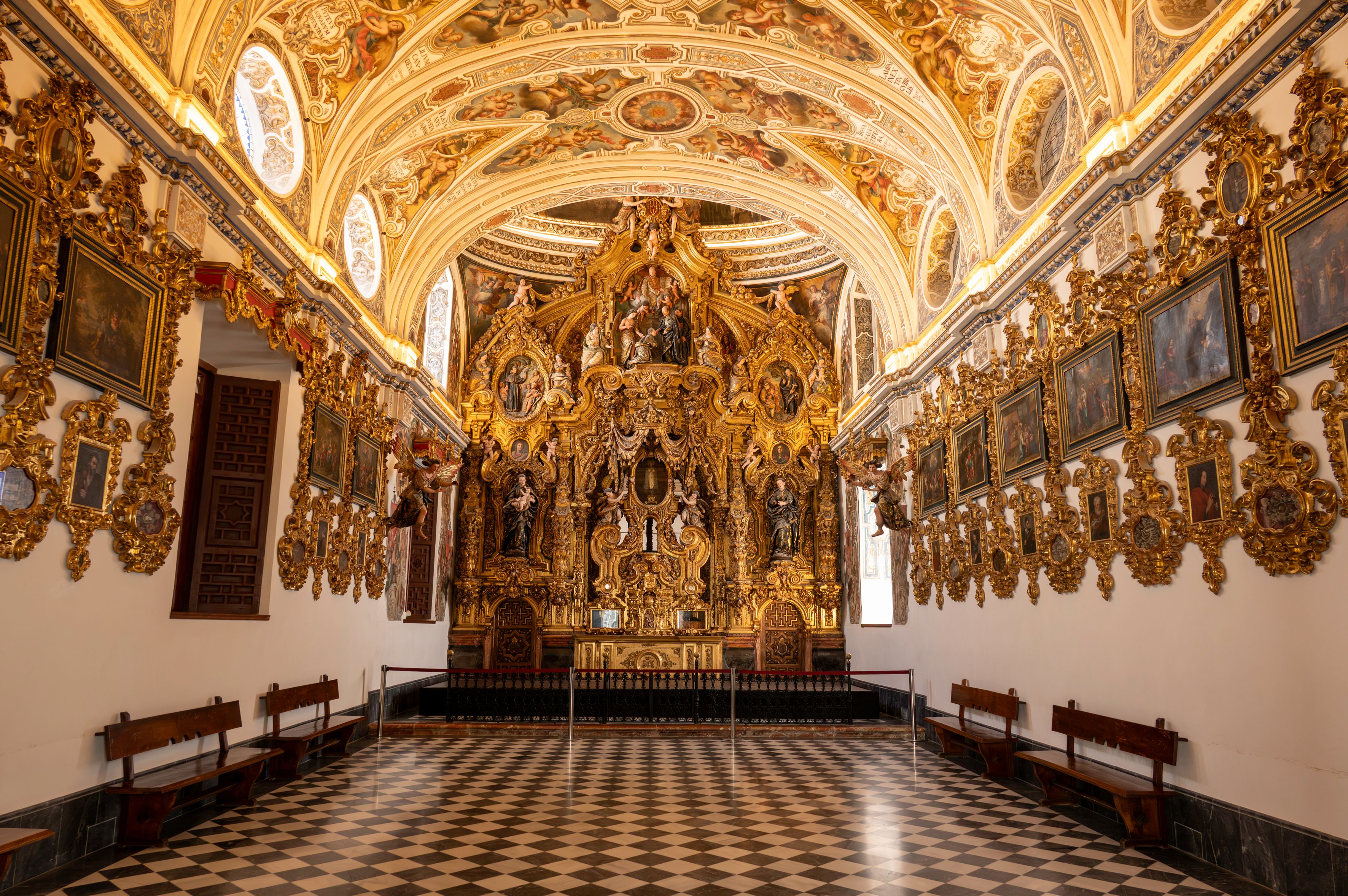 Seville & Cordoba 7-Day Art & Culture Travel Itinerary