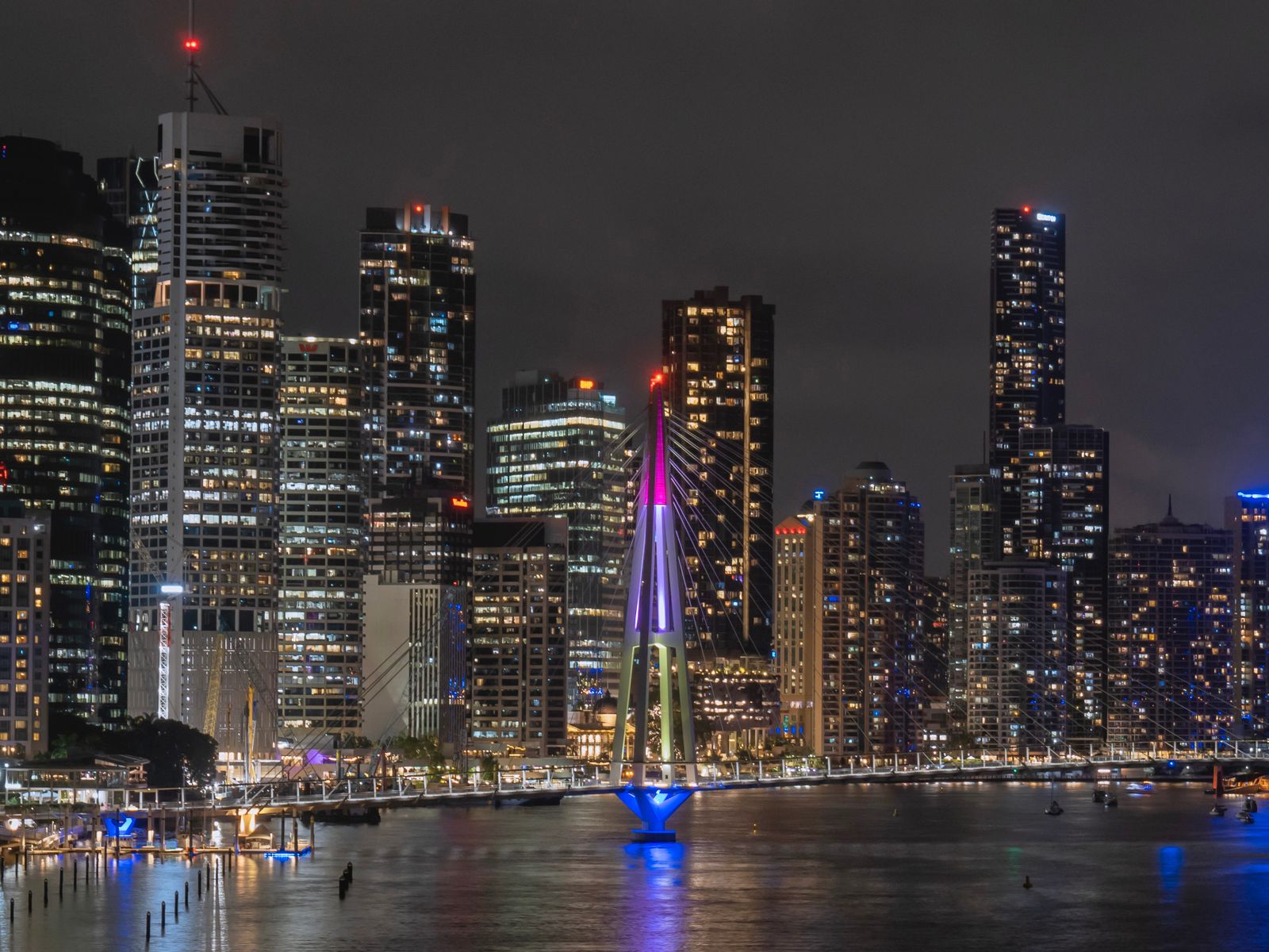 Brisbane
