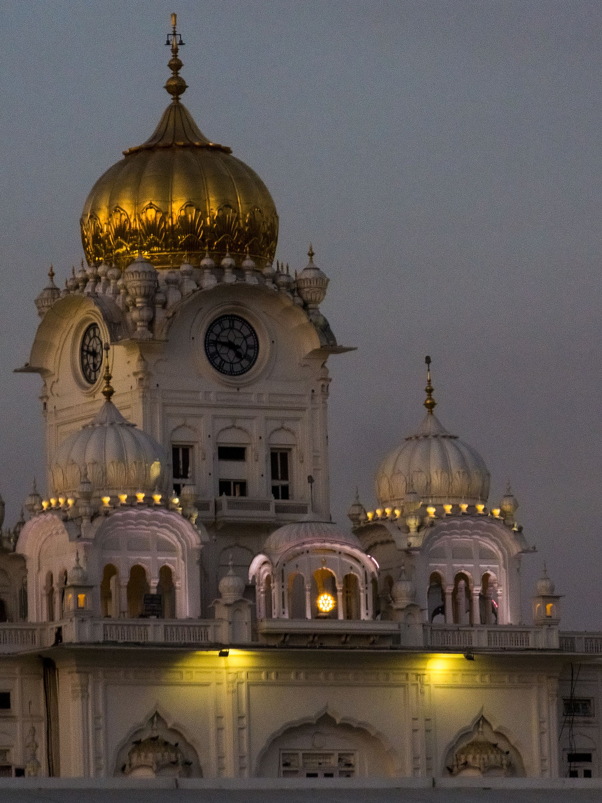 Takht Sri Hazur Sahib