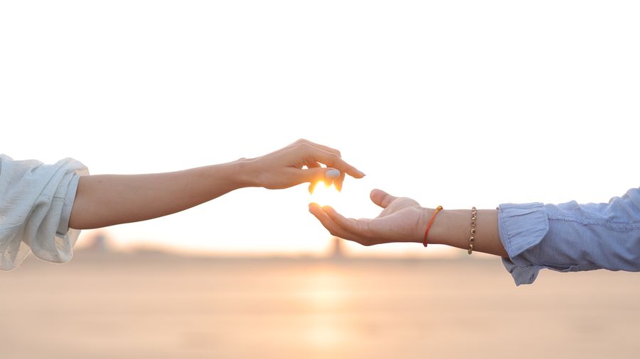 20 Years In and Stuck: What Actually Helps Long Marriages